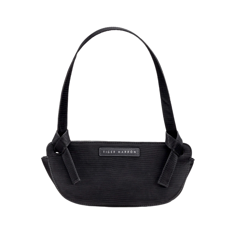 TM Knotted Up Black143